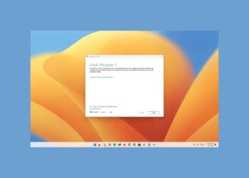 Windows 11 23H2 Temiz Kurulum Nasıl Yapılır? Adım Adım Rehber