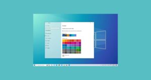 Windows 10’da Temayı Kişisel Hale Getirmek İçin Vurgu Rengini Değiştirme Yöntemleri