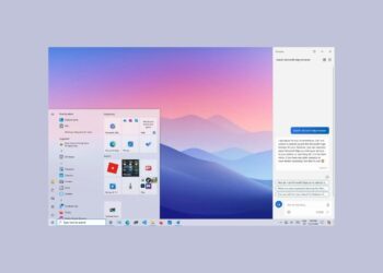 Microsoft, Windows 10’da Copilot’u kullanıma sunmaya başladı