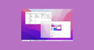 Windows 10’da Saydamlık Özelliğini Açıp Kapatmanın Pratik Yolları