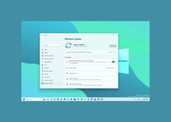 Windows 11 Build 25992’de Yeni SMB Protokolü Değişiklikleri