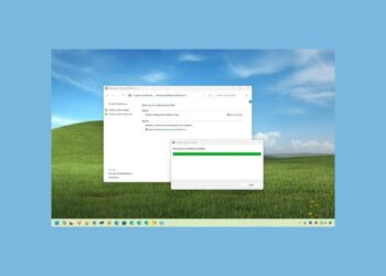 Windows 11 harici USB sürücüye nasıl yedeklenir