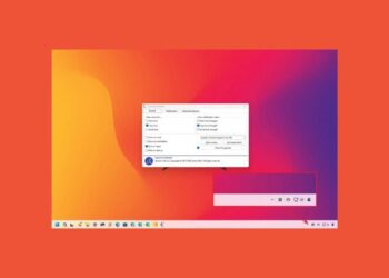 Windows 11 ve 10 İşletim Sistemlerinde Caps Lock Göstergesi Ekleme