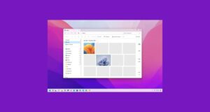 Windows 11’de Dosya Gezgini’nde Resim ve Videolar İçin Galeri Görünümü Nasıl Etkinleştirilir
