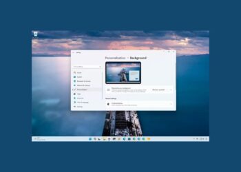 Windows 11’de Masaüstü Spotlight’ı Etkinleştirin ve Arka Planlarınızı Kişiselleştirin