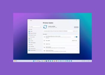Windows 11 güncellemesi KB5032283 Beta Kanalına yeni özellikler getiriyor