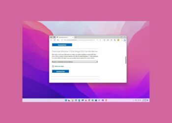 Windows 11 23H2 Resmi ISO Dosyasını İndirme Rehberi