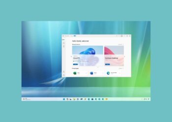 Microsoft’tan “Windows App” Tanıtımı: PC, Mac ve Mobil Cihazlardan Uzaktan Erişim Portalı