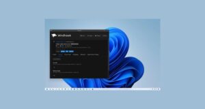 Windows 11’de Görev Çubuğu Boyutunu Özelleştirme – Kolay Adımlarla Yeniden Boyutlandırın!