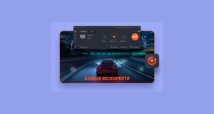 EaseUS RecExperts & Windows – 1 yıllık ücretsiz lisans