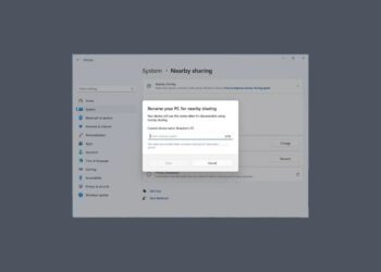 Windows 11 Build 23601 Windows 365 kişisel modunun yanı sıra Paylaşım ve Not Defteri değişikliklerini kullanıma sunuyor