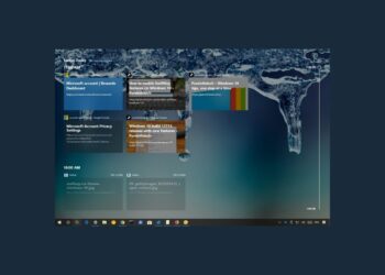 Windows’un 2024 yol haritası yenilikçi yapay zeka özelliklerini içeriyor