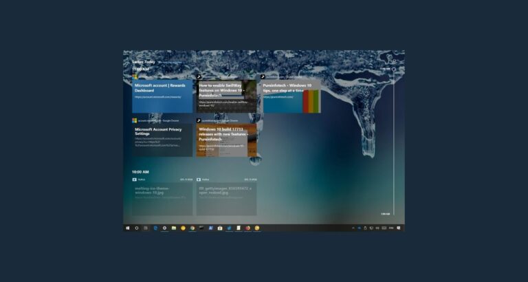 Windows’un 2024 yol haritası yenilikçi yapay zeka özelliklerini içeriyor