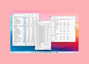 Windows 11’de CPU Aşırı Isınıyor mu? Sıcaklığı Bu Yollarla Kontrol Edin