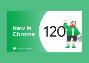 Google Chrome 120 için güvenlik güncellemesi: 9 güvenlik açığı giderildi