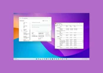 Windows 11’de GPU Sıcaklığını nasıl kontrol edilir