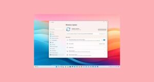 Windows 11 KB5032292 Güncellemesi Kalem Kullanıcılarını Etkileyebilir