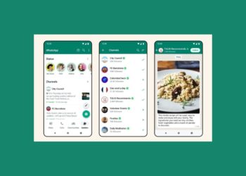WhatsApp Kanallarına Yönetici Ekleme Özelliği Geliyor