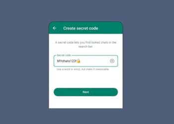 WhatsApp Daha İyi Gizlilik İçin Sohbet Kilidine ‘Gizli Kod’ Ekliyor!