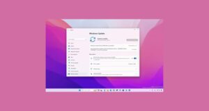 Windows 11 Build 23595 Değişikliklerine Göz Atın: Yeni Arama Deneyimi, Görev Çubuğu ve Daha Fazlası