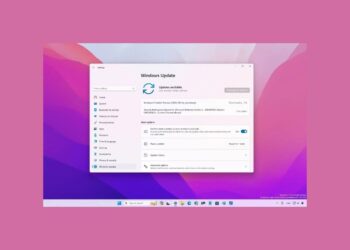 Windows 11 Build 23595 Değişikliklerine Göz Atın: Yeni Arama Deneyimi, Görev Çubuğu ve Daha Fazlası