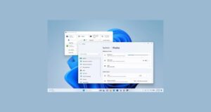 Windows 11’de ekran parlaklığını değiştirme