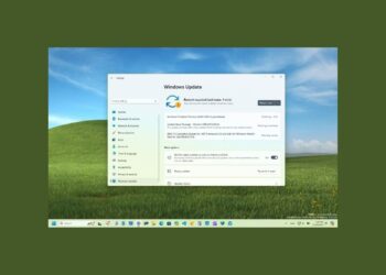 Windows 11 Build 26002 Değişiklikleri: Yeni Arama Deneyimi ve Görev Çubuğu Seçenekleri