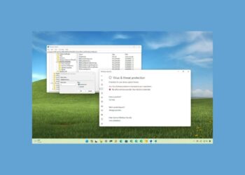 Windows Defender Güvenlik Duvarını Windows 11’den Kalıcı Olarak Devre Dışı Bırakma