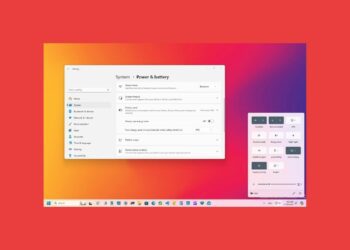 Windows 11 Yeni Enerji Tasarrufu Modu Dizüstü ve Masaüstü Bilgisayarlar İçin