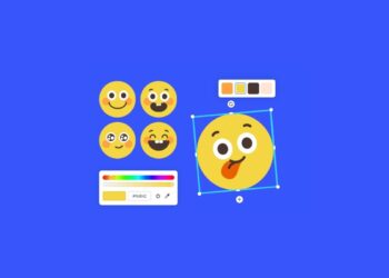 Emoji Oluşturucu: Yapay Zeka ile Kişiselleştirilmiş Emojiler Yaratın