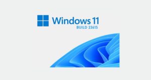 Windows 11, Yüksek Hızlı USB 3.2 Desteğiyle 80 Gbps’ye Kadar Veri Aktarım Hızlarını Destekleyecek