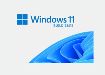 Windows 11, Yüksek Hızlı USB 3.2 Desteğiyle 80 Gbps’ye Kadar Veri Aktarım Hızlarını Destekleyecek