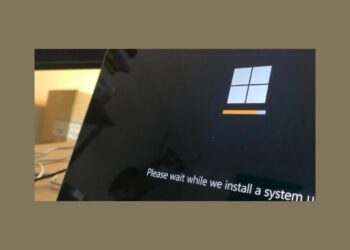 Windows 11 güncelleştirmesi KB5034204 dijital mürekkepleme ve Göz Kontrolü’nü iyileştiriyor (önizleme)