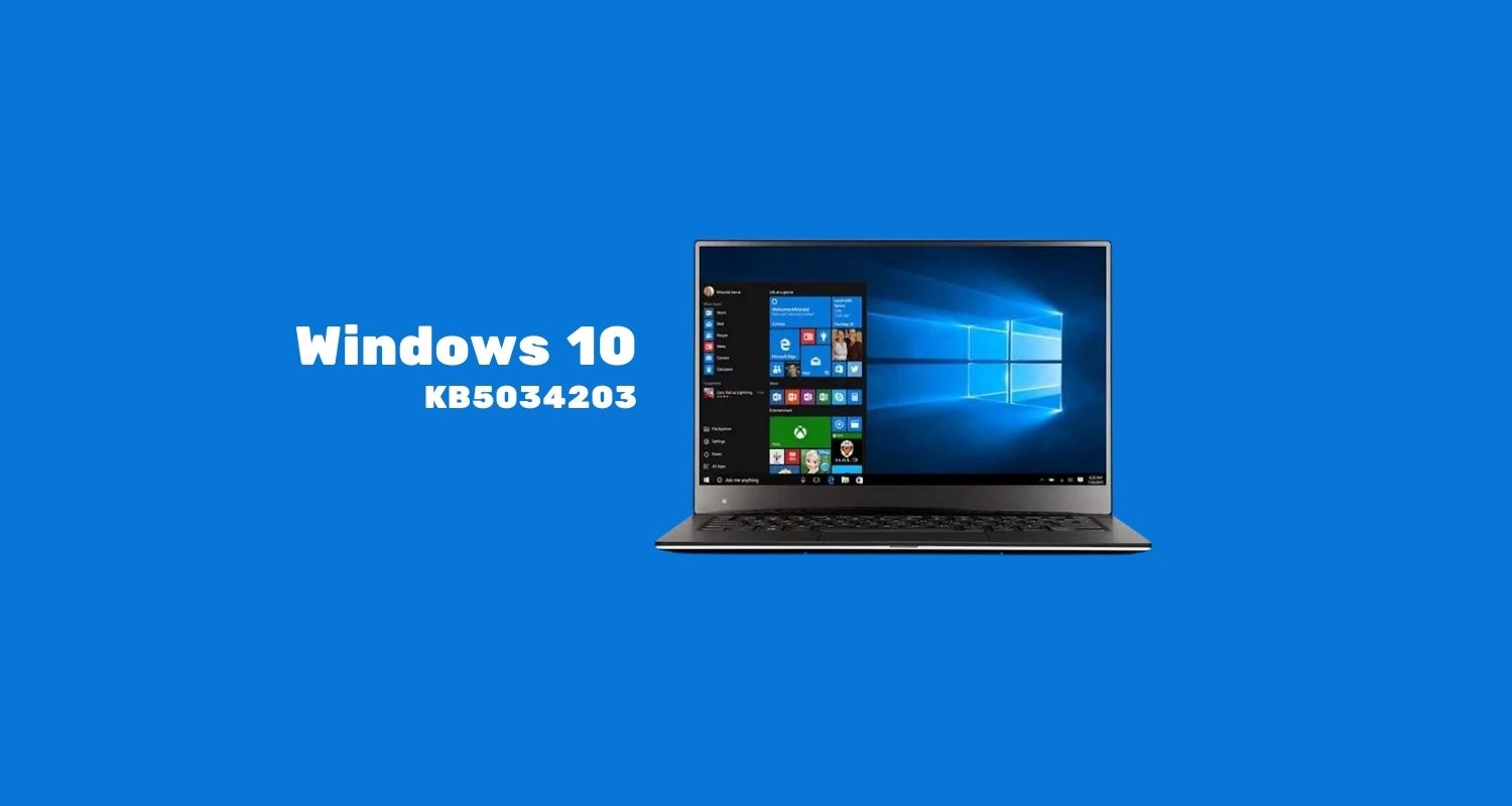 Windows 10 Güncellemesi KB5034203 Kilit Ekranına Hava Durumu Ekliyor ...