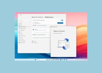 Windows 11 Yeni Özellikleri: Telefondan Fotoğraflara Bilgisayardan Erişim ve Düzenleme