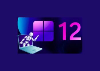Windows 12 Gecikiyor mu? Microsoft’un 2025’e Kadar Bekleyebileceği Söyleniyor