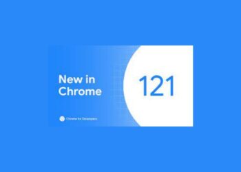 Chrome 121 güvenlik güncellemeleri ve yeni yapay zeka araçlarıyla geliyor