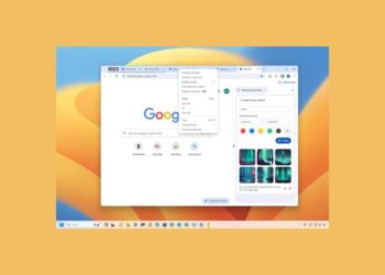 Google, Ocak 2024’te Yapay Zeka Destekli Yeni Özellikleri Chrome’a Getiriyor