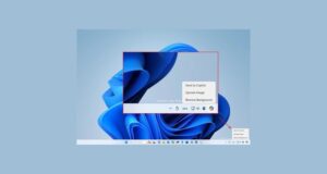 Windows 11’e Yeni Copilot Yapay Zeka Eylem Menüsü, Paylaşım Değişiklikleri ve Başlangıç Toplantı Önerileri Geliyor