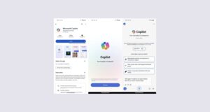 Microsoft Copilot Artık Android ve iPhone İçin Ayrı Uygulama Olarak Sunuluyor