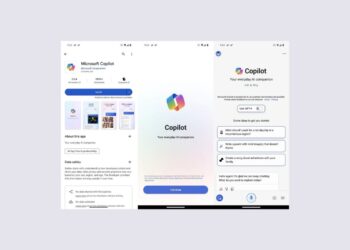 Microsoft Copilot Artık Android ve iPhone İçin Ayrı Uygulama Olarak Sunuluyor