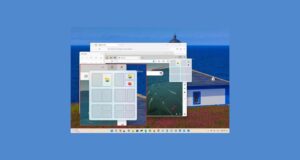 Windows 11 22621.3130 Güncelleme Notları