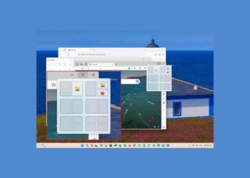 Windows 11 22621.3130 Güncelleme Notları