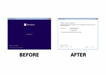 Windows 11 Build 26040: Kurulum Arayüzü Güncellendi, Ses Berraklığı Eklendi