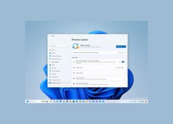 Windows 11 Yeni Önizleme Sürümünde; Hava Durumu, Ses Erişimi ve Yazıcı Ayarları Güncellendi