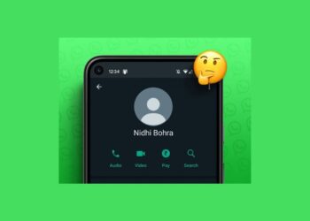 WhatsApp Profilleri Artık Ekran Görüntüsü Alınamayacak!