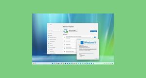 Windows 11 KB5033456 Güncellemesi Notepad ve Ses Erişimi için İyileştirmeler Getiriyor