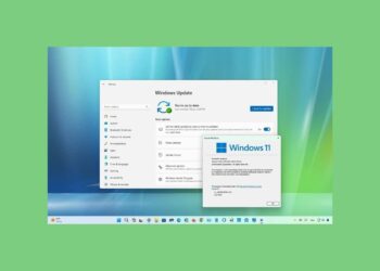Windows 11 KB5033456 Güncellemesi Notepad ve Ses Erişimi için İyileştirmeler Getiriyor