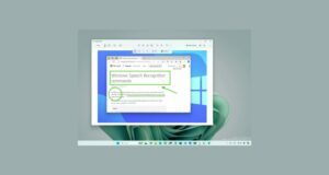 Snipping Tool Güncellendi: Artık Ekran Görüntülerinize Dikdörtgenler, Elipsler, Çizgiler ve Oklar Çizebilirsiniz