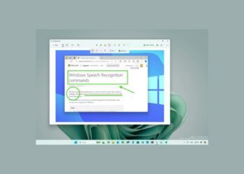 Snipping Tool Güncellendi: Artık Ekran Görüntülerinize Dikdörtgenler, Elipsler, Çizgiler ve Oklar Çizebilirsiniz